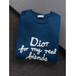 2025年8月23日秋冬入荷新作Diorセーター高品質人気商品/HL工場