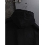 2025年8月23日秋冬入荷新作Balenciagaパーカー高品質人気商品/HL工場