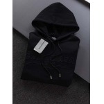 2025年8月23日秋冬入荷新作Balenciagaパーカー高品質人気商品/HL工場