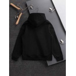 2025年8月23日秋冬入荷新作Balenciagaパーカー高品質人気商品/HL工場