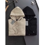 2025年8月23日秋冬入荷新作Balenciagaパーカー高品質人気商品/HL工場