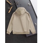 2025年8月23日秋冬入荷新作Balenciagaパーカー高品質人気商品/HL工場