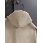 2025年8月23日秋冬入荷新作Balenciagaパーカー高品質人気商品/HL工場