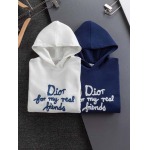 2025年8月23日秋冬入荷新作DIORパーカー高品質人気商品/HL工場