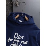 2025年8月23日秋冬入荷新作DIORパーカー高品質人気商品/HL工場