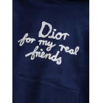 2025年8月23日秋冬入荷新作DIORパーカー高品質人気商品/HL工場