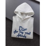 2025年8月23日秋冬入荷新作DIORパーカー高品質人気商品/HL工場