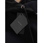 2025年8月23日秋冬入荷新作Pradaパーカー高品質人気商品/HL工場
