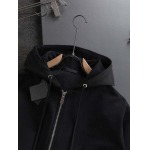 2025年8月23日秋冬入荷新作Pradaパーカー高品質人気商品/HL工場