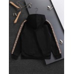 2025年8月23日秋冬入荷新作BURBERRYパーカー高品質人気商品/HL工場