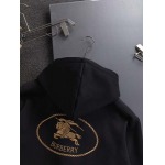 2025年8月23日秋冬入荷新作BURBERRYパーカー高品質人気商品/HL工場