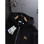 2025年8月23日秋冬入荷新作BURBERRYパーカー高品質人気商品/HL工場