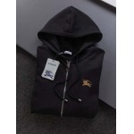 2025年8月23日秋冬入荷新作BURBERRYパーカー高品質人気商品/HL工場