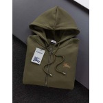 2025年8月23日秋冬入荷新作BURBERRYパーカー高品質人気商品/HL工場