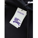 2025年8月23日秋冬入荷新作BURBERRYパーカー高品質人気商品/HL工場