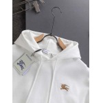 2025年8月23日秋冬入荷新作BURBERRYパーカー高品質人気商品/HL工場