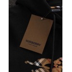 2025年8月23日秋冬入荷新作BURBERRYパーカー高品質人気商品/HL工場