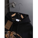 2025年8月23日秋冬入荷新作BURBERRYパーカー高品質人気商品/HL工場