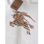 2025年8月23日秋冬入荷新作BURBERRYパーカー高品質人気商品/HL工場