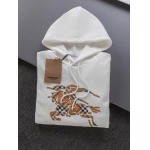 2025年8月23日秋冬入荷新作BURBERRYパーカー高品質人気商品/HL工場