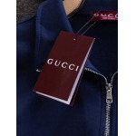 2025年8月23日秋冬入荷新作Gucciスウェットシャツ高品質人気商品/HL工場