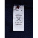 2025年8月23日秋冬入荷新作Gucciスウェットシャツ高品質人気商品/HL工場