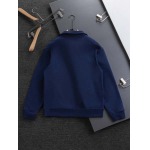 2025年8月23日秋冬入荷新作Gucciスウェットシャツ高品質人気商品/HL工場