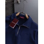 2025年8月23日秋冬入荷新作Gucciスウェットシャツ高品質人気商品/HL工場