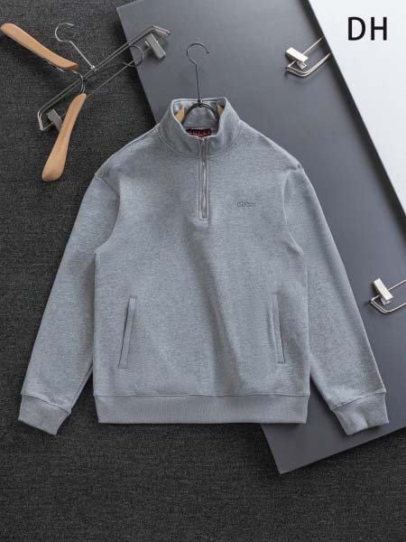 2025年8月23日秋冬入荷新作Gucciスウェットシャツ高...