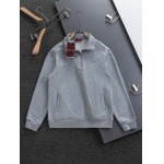 2025年8月23日秋冬入荷新作Gucciスウェットシャツ高品質人気商品/HL工場