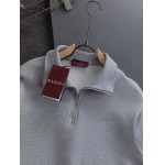 2025年8月23日秋冬入荷新作Gucciスウェットシャツ高品質人気商品/HL工場