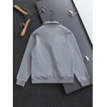 2025年8月23日秋冬入荷新作Gucciスウェットシャツ高品質人気商品/HL工場