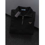 2025年8月23日秋冬入荷新作Pradaスウェットシャツ高品質人気商品/HL工場