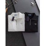 2025年8月23日秋冬入荷新作Pradaスウェットシャツ高品質人気商品/HL工場