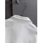 2025年8月23日秋冬入荷新作Pradaスウェットシャツ高品質人気商品/HL工場