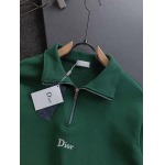 2025年8月23日秋冬入荷新作DIORスウェットシャツ高品質人気商品/HL工場