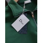 2025年8月23日秋冬入荷新作DIORスウェットシャツ高品質人気商品/HL工場