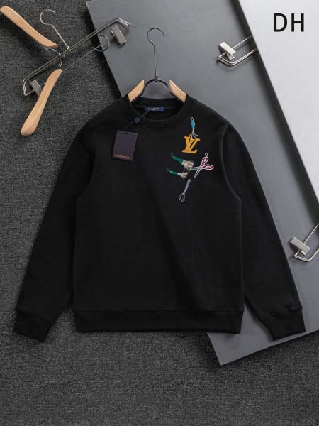 2025年8月23日秋冬入荷新作Louis Vuittonス...