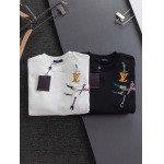 2025年8月23日秋冬入荷新作Louis Vuittonスウェットシャツ高品質人気商品/HL工場