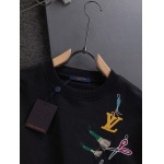 2025年8月23日秋冬入荷新作Louis Vuittonスウェットシャツ高品質人気商品/HL工場