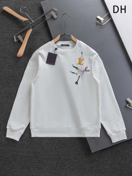 2025年8月23日秋冬入荷新作Louis Vuittonス...