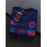 2025年8月23日秋冬入荷新作Gucciスウェットシャツ高品質人気商品/HL工場