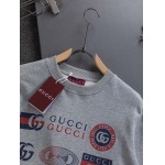 2025年8月23日秋冬入荷新作Gucciスウェットシャツ高品質人気商品/HL工場