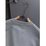 2025年8月23日秋冬入荷新作Gucciスウェットシャツ高品質人気商品/HL工場