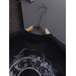 2025年8月23日秋冬入荷新作Chrome Heartsスウェットシャツ高品質人気商品/HL工場