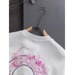 2025年8月23日秋冬入荷新作Chrome Heartsスウェットシャツ高品質人気商品/HL工場