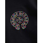 2025年8月23日秋冬入荷新作Chrome Heartsスウェットシャツ高品質人気商品/HL工場