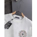 2025年8月23日秋冬入荷新作Chrome Heartsスウェットシャツ高品質人気商品/HL工場