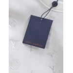 2025年8月23日秋冬入荷新作Louis Vuittonスウェットシャツ高品質人気商品/HL工場