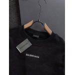 2025年8月23日秋冬入荷新作Balenciagaスウェットシャツ高品質人気商品/HL工場